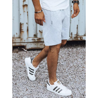 Svetlo sive moške trenirke