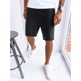 Moške črne trenirke