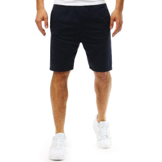 Moške temno modre trenirke