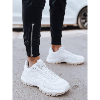 Črna moška žepnica s potiskom