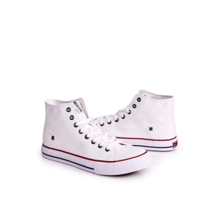 Beli high street čevlji Big Star za moške