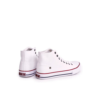 Beli high street čevlji Big Star za moške
