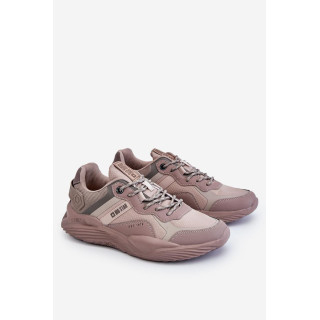 Svetle moške superge v bež barvi