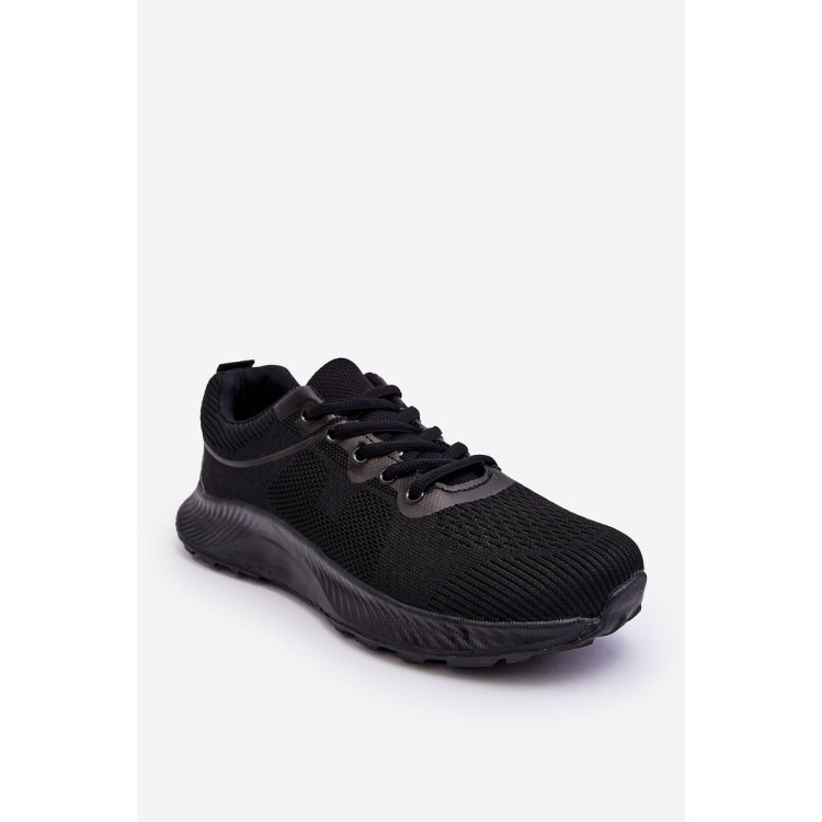 Črne moške superge