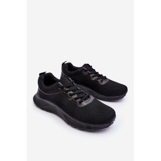 Črne moške superge