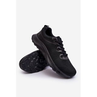 Črne moške superge