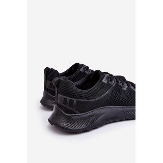 Črne moške superge