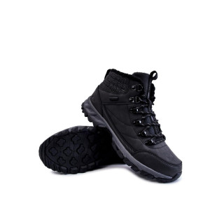 Moški treking čevlji Cross Jeans