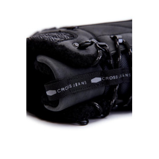 Moški treking čevlji Cross Jeans