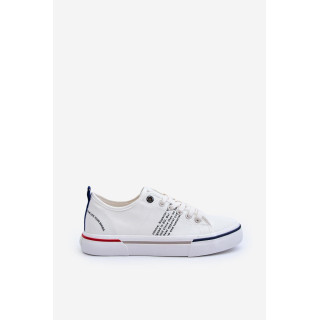 Beli moški tramvaji Big Star