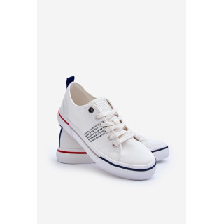 Beli moški tramvaji Big Star