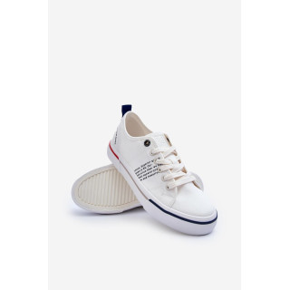 Beli moški tramvaji Big Star