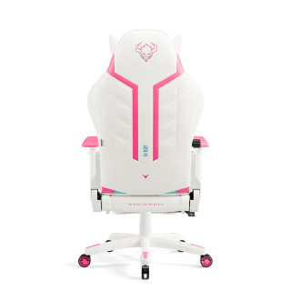 Belo-roza gaming stol DIABLO X-Ray