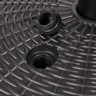 Stojalo za vrtne senčnike - 22L