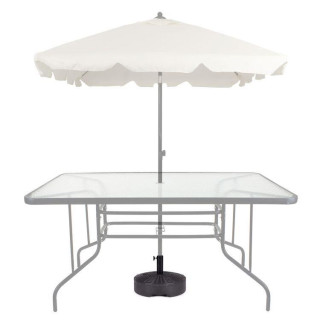 Stojalo za vrtne senčnike - 22L