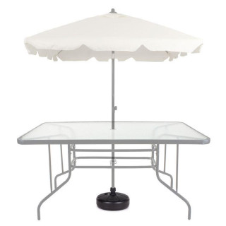 Stojalo za vrtne senčnike -13L