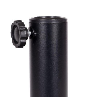 Stojalo za vrtne senčnike z obremenitvijo 12 kg