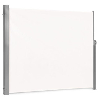 Stranska bež zložljiva tenda - 300x200 cm