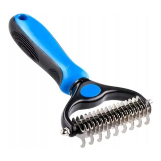 Prirezovalni glavnik za česanje dlake psov