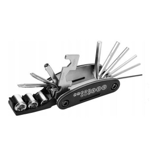 Komplet ključev za kolo 16 v 1