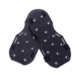 Prezračevalnik za sandale s konicami