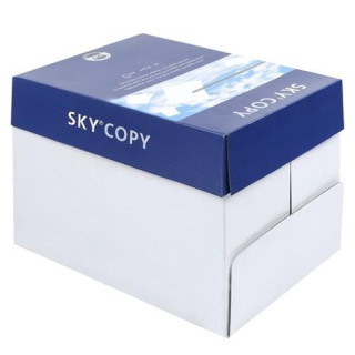 Papir za fotokopirne stroje A4 80g, karton - 5 paketov