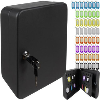 Sef/predal za ključe - 48 kom