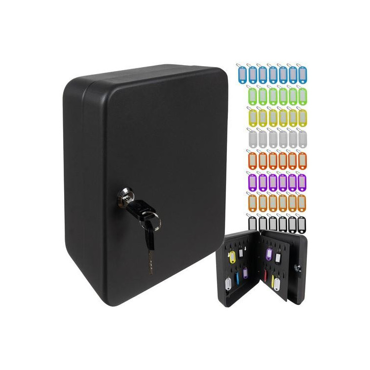 Sef/predal za ključe - 48 kom