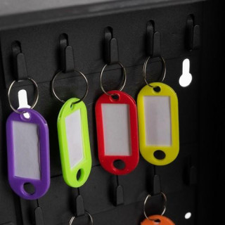 Sef/predal za ključe - 48 kom