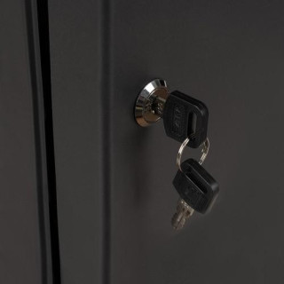 Sef/predal za ključe - 48 kom