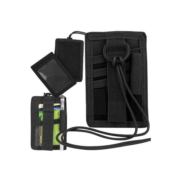 Etui za izkaznico/prepustnico