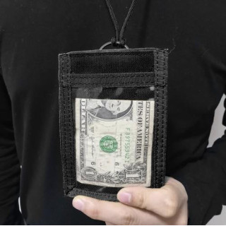 Etui za izkaznico/prepustnico