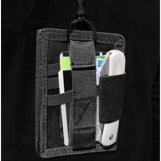 Etui za izkaznico/prepustnico