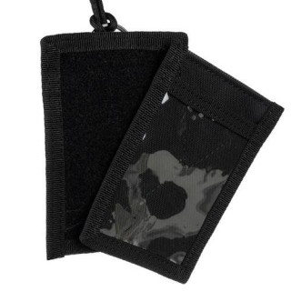 Etui za izkaznico/prepustnico