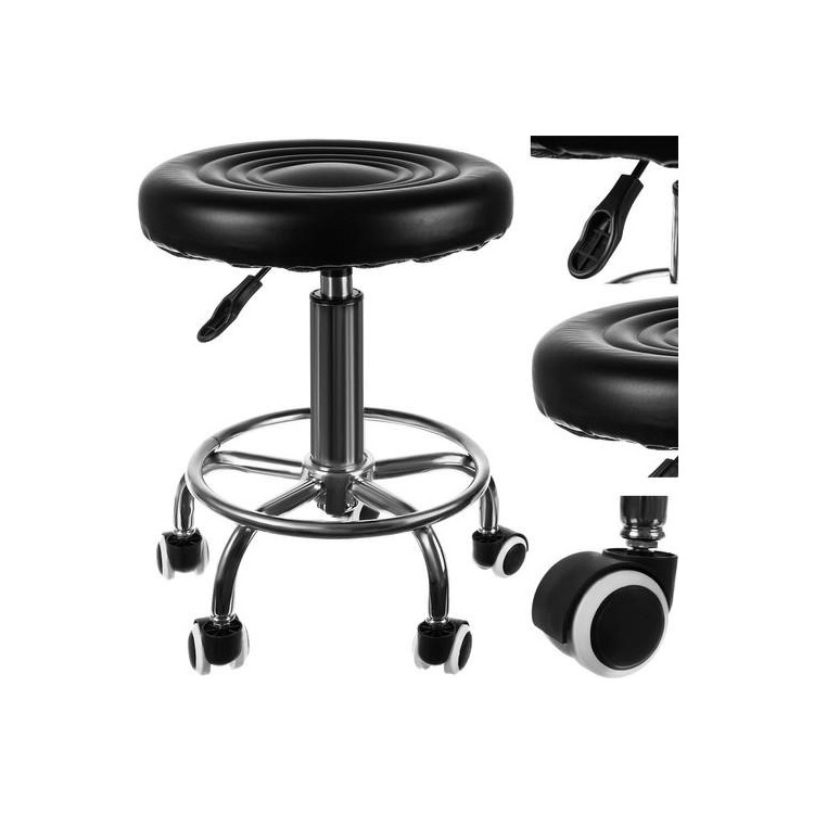 Frizerski stol - tabure