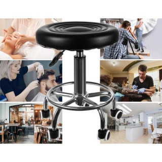 Frizerski stol - tabure