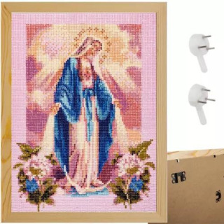 Okvir za fotografije iz bora