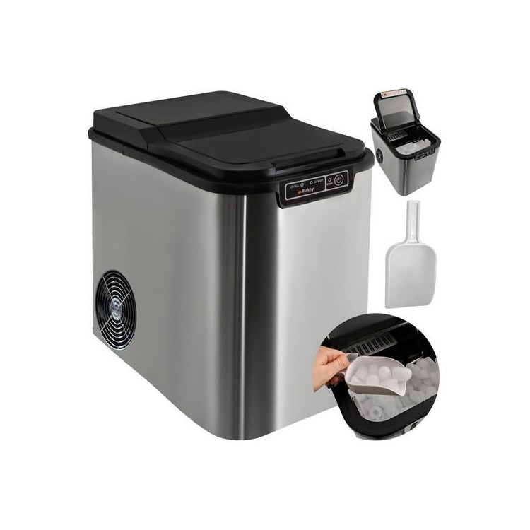 Izdelovalec ledenih kock