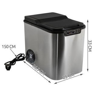 Izdelovalec ledenih kock