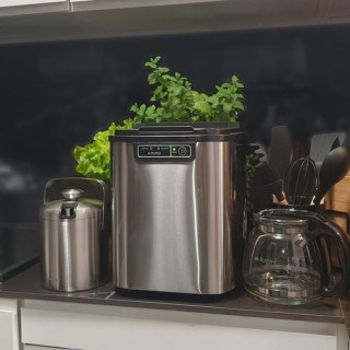 Izdelovalec ledenih kock