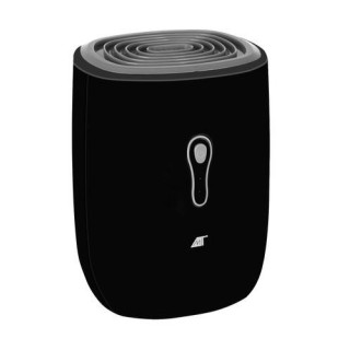 Absorpcija vlage - razvlaževalec zraka