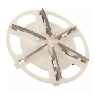 Odstranjevalec vlaken z nočno lučko