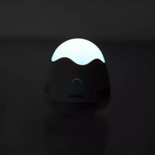 Odstranjevalec vlaken z nočno lučko