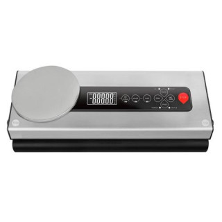 Vakuumski stroj s tehtnico