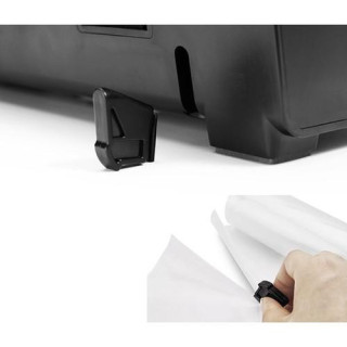 Vakuumski stroj s tehtnico