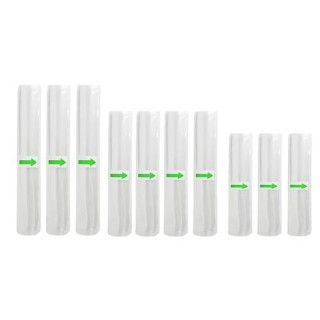 Vakuumski stroj s tehtnico