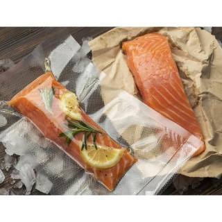 Vakuumski stroj s tehtnico