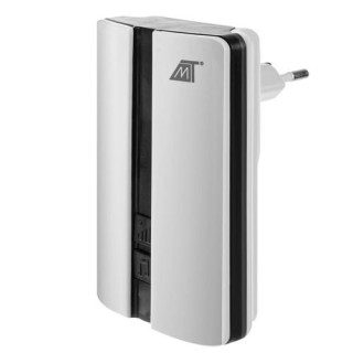 Bel vodotesen brezžični zvonec