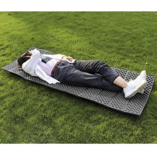 Zložljiva podloga 180x60x1 cm