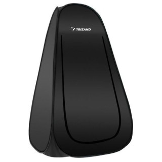 Tuš/garderoba/WC šotor